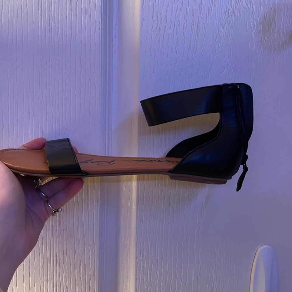 Dressy Sandals